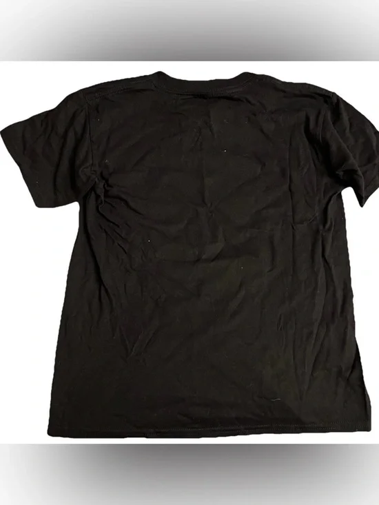 NWT Pokemon Kanto Starters Pikachu Charmander Bulbasaur Squirtle Shirt Kids M - Picture 4 of 4